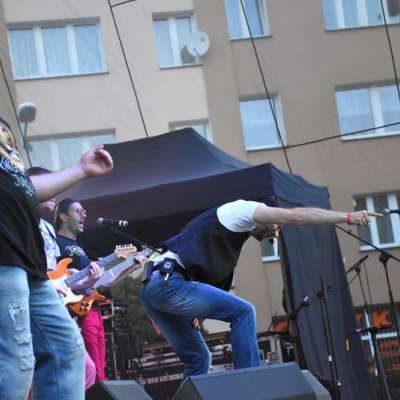 Dnia Sulęcina 2016