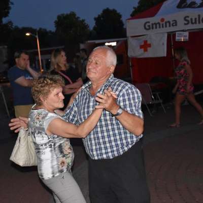 Dnia Sulęcina 2016