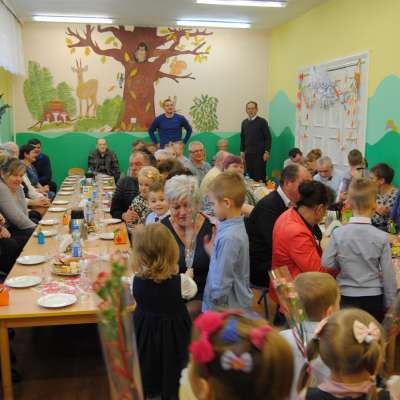 Wyjątkowy dzień