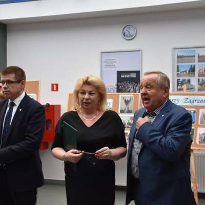 Przed młodymi wielkie możliwości