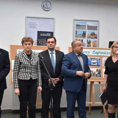Przed młodymi wielkie możliwości
