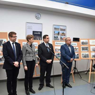 Przed młodymi wielkie możliwości