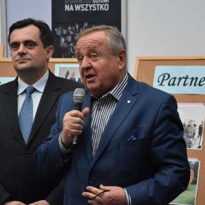 Przed młodymi wielkie możliwości