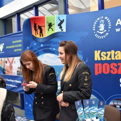 Przed młodymi wielkie możliwości