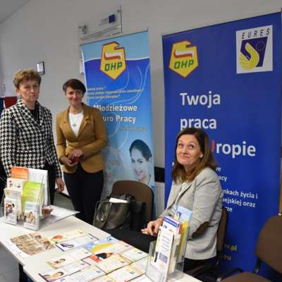 Przed młodymi wielkie możliwości