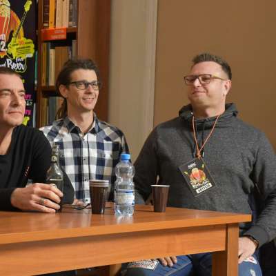Rock’n’Beer Fest – solidna porcja dobrej muzyki i nie tylko w SOK