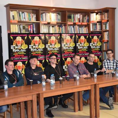 Rock’n’Beer Fest – solidna porcja dobrej muzyki i nie tylko w SOK