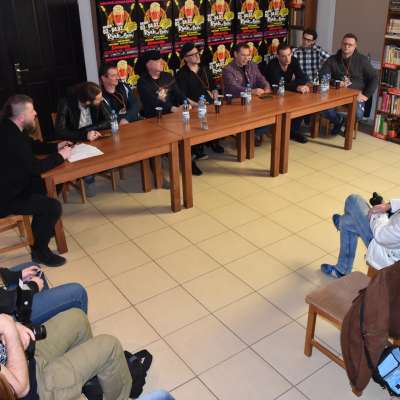 Rock’n’Beer Fest – solidna porcja dobrej muzyki i nie tylko w SOK
