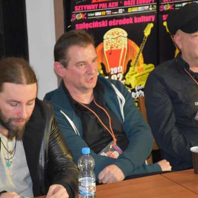 Rock’n’Beer Fest – solidna porcja dobrej muzyki i nie tylko w SOK