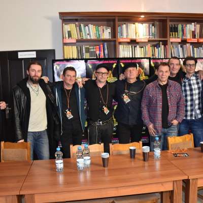 Rock’n’Beer Fest – solidna porcja dobrej muzyki i nie tylko w SOK