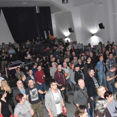 Rock’n’Beer Fest – solidna porcja dobrej muzyki i nie tylko w SOK
