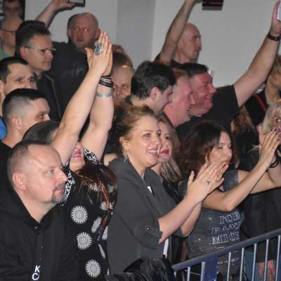 Rock’n’Beer Fest – solidna porcja dobrej muzyki i nie tylko w SOK