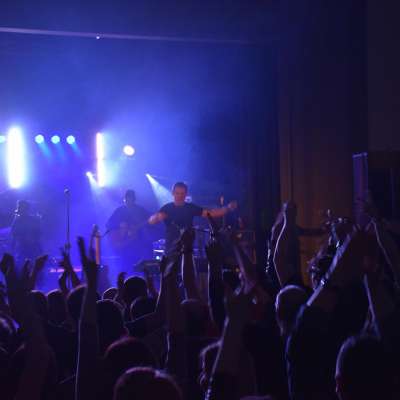 Rock’n’Beer Fest – solidna porcja dobrej muzyki i nie tylko w SOK