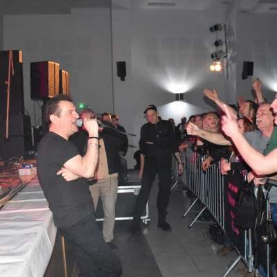 Rock’n’Beer Fest – solidna porcja dobrej muzyki i nie tylko w SOK