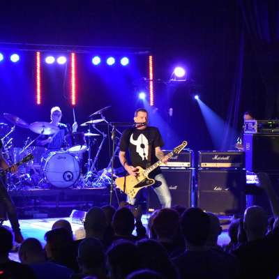 Rock’n’Beer Fest – solidna porcja dobrej muzyki i nie tylko w SOK