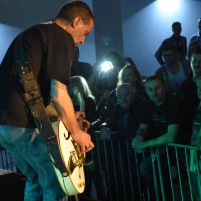 Rock’n’Beer Fest – solidna porcja dobrej muzyki i nie tylko w SOK