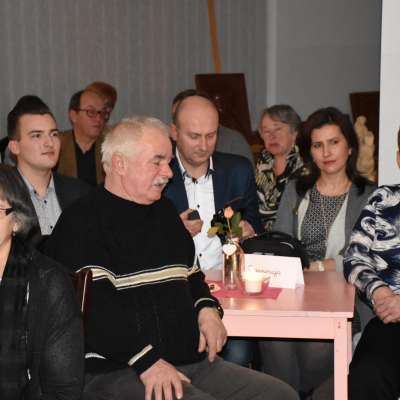 Benefis ambasadora ziemi sulęcińskiej