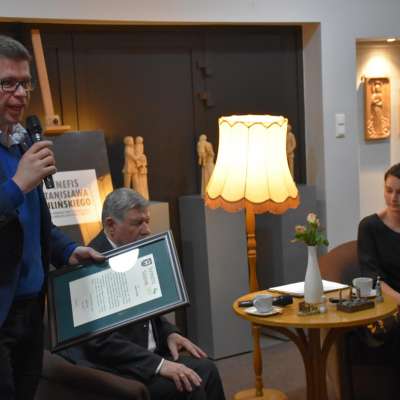 Benefis ambasadora ziemi sulęcińskiej