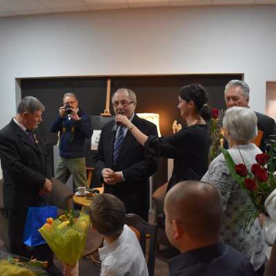 Benefis ambasadora ziemi sulęcińskiej