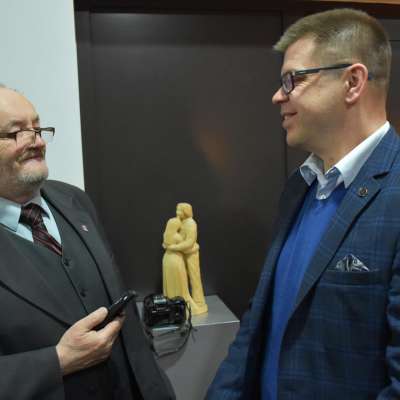 Benefis ambasadora ziemi sulęcińskiej