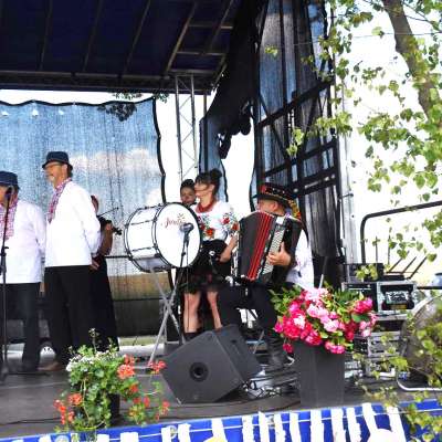 XVIII Muzyczne Spotkania z Folklorem w Pieskach, 26.06.2022