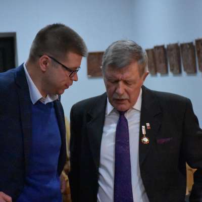 Benefis ambasadora ziemi sulęcińskiej