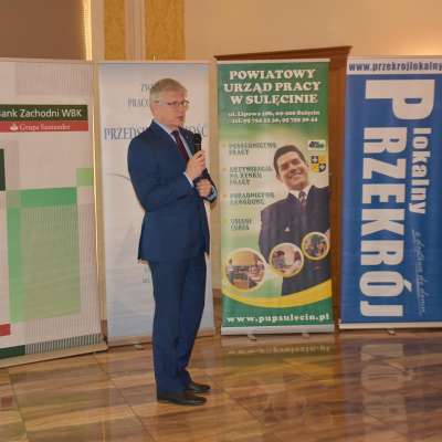 II Konferencja Pracodawców w Sulęcinie