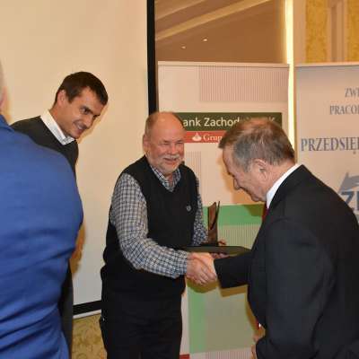 II Konferencja Pracodawców w Sulęcinie