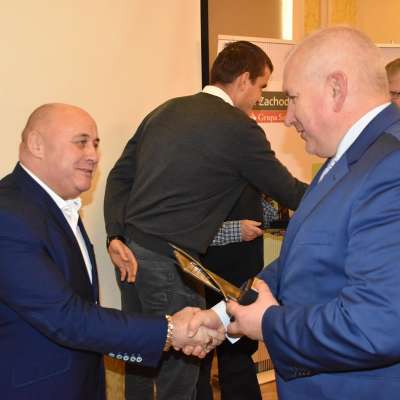 II Konferencja Pracodawców w Sulęcinie