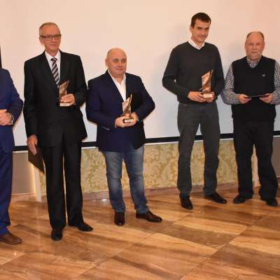 II Konferencja Pracodawców w Sulęcinie