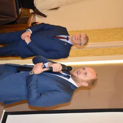 II Konferencja Pracodawców w Sulęcinie