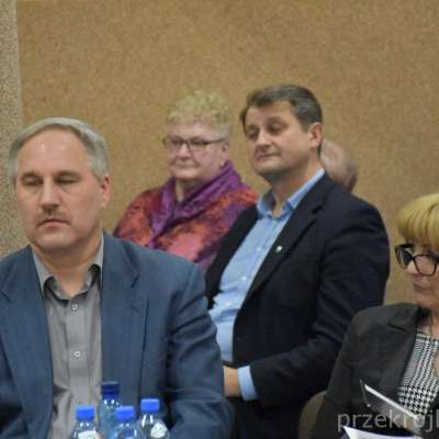 Sesja nadzwyczajna Rady Powiatu Sulęcińskiego – 23.02.2016