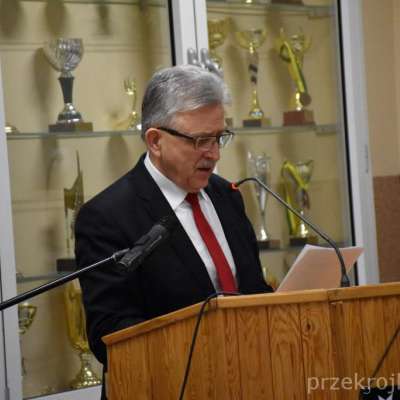 Sesja nadzwyczajna Rady Powiatu Sulęcińskiego – 23.02.2016