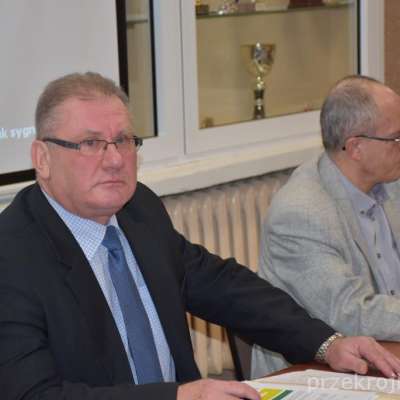 Sesja nadzwyczajna Rady Powiatu Sulęcińskiego – 23.02.2016