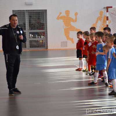 Kolejny turniej Akademii „Bosko” za nami