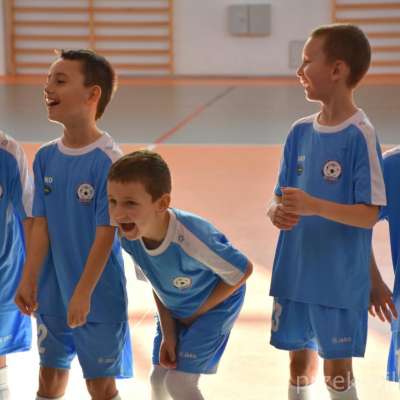 Kolejny turniej Akademii „Bosko” za nami