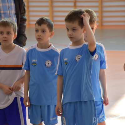 Kolejny turniej Akademii „Bosko” za nami