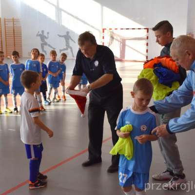 Kolejny turniej Akademii „Bosko” za nami