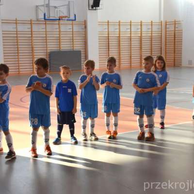 Kolejny turniej Akademii „Bosko” za nami