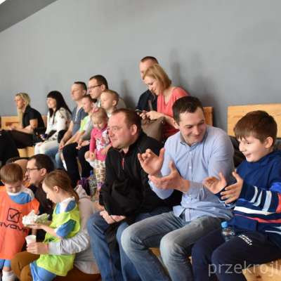 Kolejny turniej Akademii „Bosko” za nami
