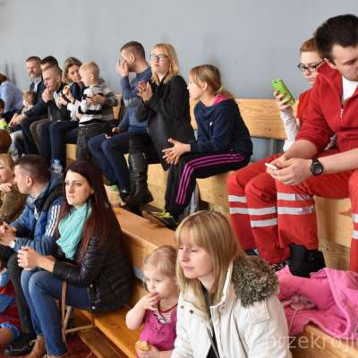 Kolejny turniej Akademii „Bosko” za nami