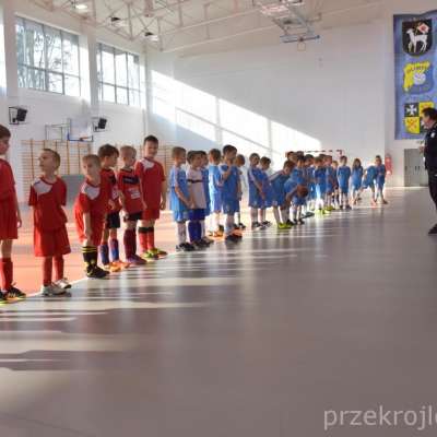 Kolejny turniej Akademii „Bosko” za nami