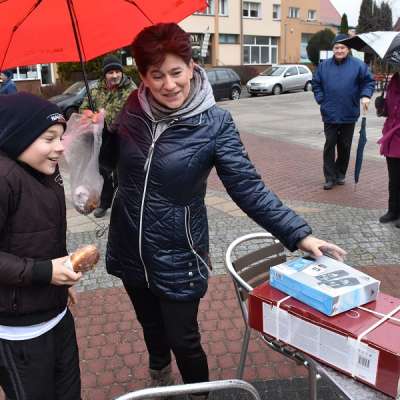 Bardzo Tłusty Czwartek