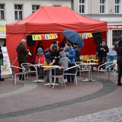 Bardzo Tłusty Czwartek