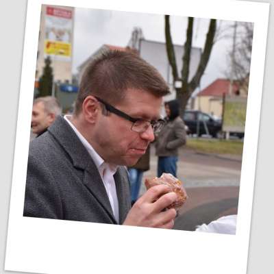 Bardzo Tłusty Czwartek