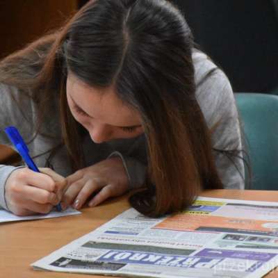 Dziennikarstwo w praktyce