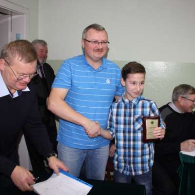 „Jedynka” podsumowała miniony rok