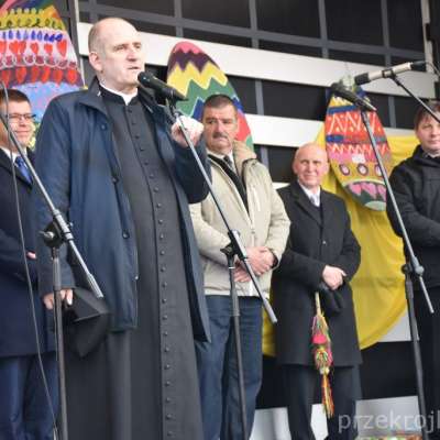 Sulęciński Jarmark Koguci