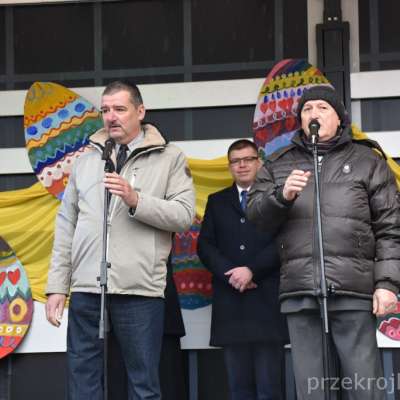 Sulęciński Jarmark Koguci