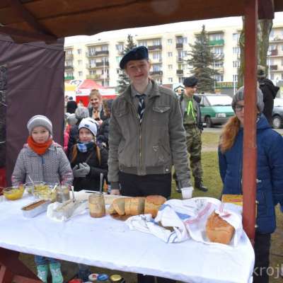 Sulęciński Jarmark Koguci